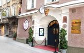 Туры в отель Radisson Blu Hotel Altstadt Salzburg