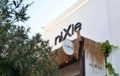 Туры в отель niXie Bodrum