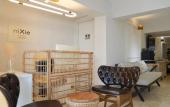 Туры в отель niXie Bodrum