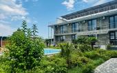 Туры в отель Khazar Plaza Hotel