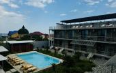 Туры в отель Khazar Plaza Hotel