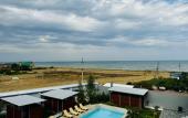 Туры в отель Khazar Plaza Hotel