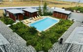 Туры в отель Khazar Plaza Hotel