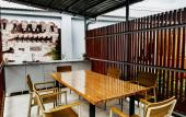 Туры в отель Khazar Plaza Hotel