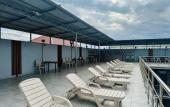 Туры в отель Khazar Plaza Hotel
