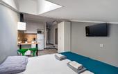 Туры в отель Dubrovka Apart-Hotel
