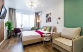 Туры в отель Nort agent Apartment Hotel