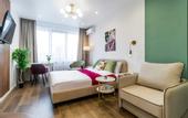 Туры в отель Nort agent Apartment Hotel