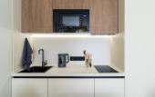 Туры в отель Nort agent Apartment Hotel