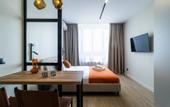 Туры в отель Nort agent Apartment Hotel