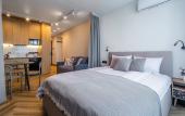 Туры в отель Nort agent Apartment Hotel