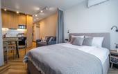 Туры в отель Nort agent Apartment Hotel