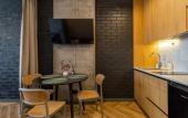 Туры в отель Nort agent Apartment Hotel