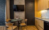 Туры в отель Nort agent Apartment Hotel