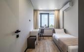 Туры в отель Nort agent Apartment Hotel
