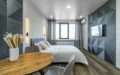 Туры в отель Nort agent Apartment Hotel