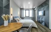 Туры в отель Nort agent Apartment Hotel