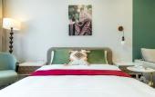 Туры в отель Nort agent Apartment Hotel