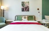 Туры в отель Nort agent Apartment Hotel