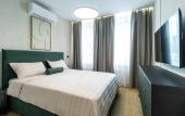 Туры в отель Nort agent Apartment Hotel
