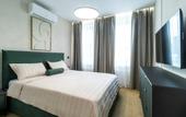 Туры в отель Nort agent Apartment Hotel