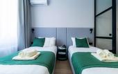 Туры в отель Nort agent Apartment Hotel