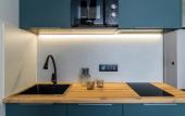 Туры в отель Nort agent Apartment Hotel