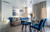 Туры в отель Nort agent Apartment Hotel
