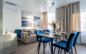 Туры в отель Nort agent Apartment Hotel