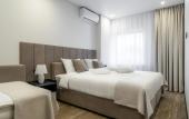 Туры в отель Nort agent Apartment Hotel