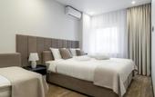Туры в отель Nort agent Apartment Hotel