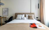Туры в отель Nort agent Apartment Hotel