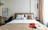 Туры в отель Nort agent Apartment Hotel