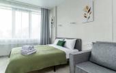 Туры в отель Nort agent Apartment Hotel