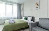 Туры в отель Nort agent Apartment Hotel