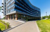 Туры в отель Nort agent Apartment Hotel