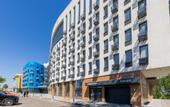 Туры в отель Nort agent Apartment Hotel