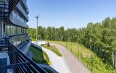 Туры в отель Nort agent Apartment Hotel