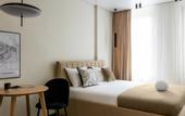Туры в отель Nort agent Apartment Hotel