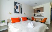Туры в отель Nort agent Apartment Hotel