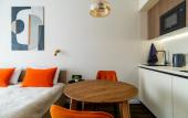 Туры в отель Nort agent Apartment Hotel