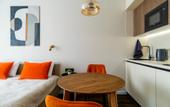 Туры в отель Nort agent Apartment Hotel