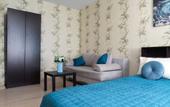 Туры в отель Flat Na Zhloby 139