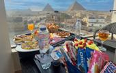 Туры в отель STEPS IN Pyramids View