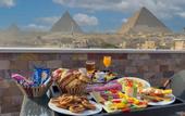 Туры в отель STEPS IN Pyramids View