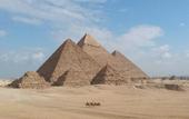 Туры в отель STEPS IN Pyramids View