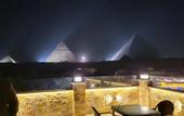 Туры в отель STEPS IN Pyramids View