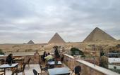Туры в отель STEPS IN Pyramids View