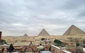 Туры в отель STEPS IN Pyramids View