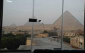 Туры в отель STEPS IN Pyramids View